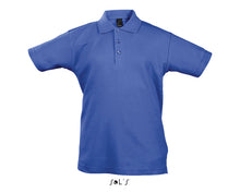 Charger l&#39;image dans la galerie, Polo enfant Sol&#39;s Summer Kids
