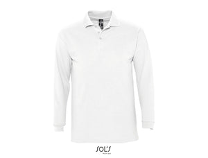 Polo homme Sol's Winter II