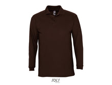 Charger l&#39;image dans la galerie, Polo homme Sol&#39;s Winter II