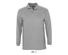 Charger l&#39;image dans la galerie, Polo homme Sol&#39;s Winter II