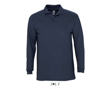 Charger l&#39;image dans la galerie, Polo homme Sol&#39;s Winter II