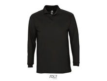Charger l&#39;image dans la galerie, Polo homme Sol&#39;s Winter II