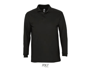 Polo homme Sol's Winter II