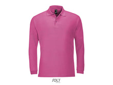 Charger l&#39;image dans la galerie, Polo homme Sol&#39;s Winter II