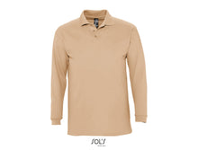 Charger l&#39;image dans la galerie, Polo homme Sol&#39;s Winter II