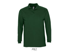 Charger l&#39;image dans la galerie, Polo homme Sol&#39;s Winter II