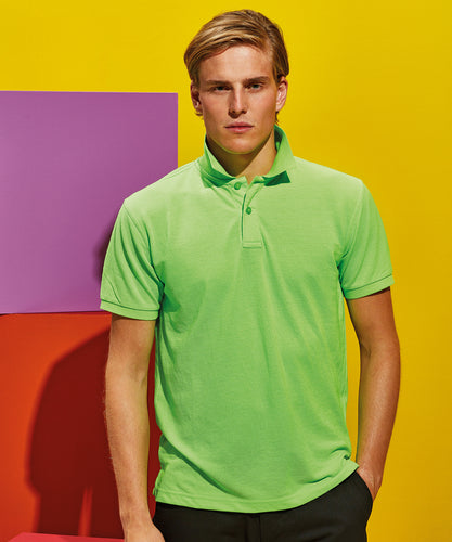 Polo homme AQ010