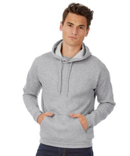 Charger l&#39;image dans la galerie, Sweat-shirt à capuche unisexe ID203