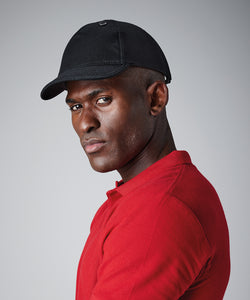 Casquette antichoc EN812
