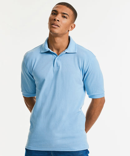 Polo ultra-résistant