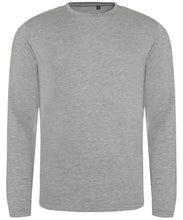 Charger l&#39;image dans la galerie, T-shirt manches longues Tri-Blend