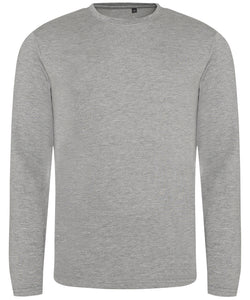 T-shirt manches longues Tri-Blend
