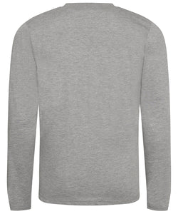 T-shirt manches longues Tri-Blend