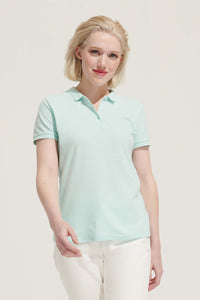 Polo femme Sol's Planet Women