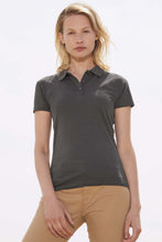 Charger l&#39;image dans la galerie, Polo femme Sol&#39;s Prescott Women