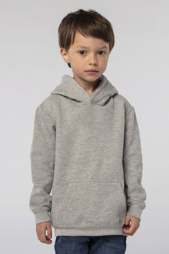 Sweat-shirt enfant à capuche Sol's Slam Kids