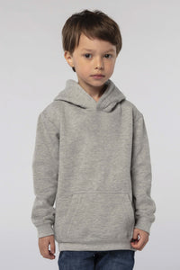 Sweat-shirt enfant à capuche Sol's Slam Kids