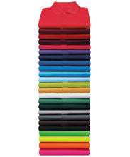 Charger l&#39;image dans la galerie, Polo piqué Coolchecker® PR615
