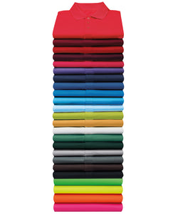 Polo piqué Coolchecker® PR615