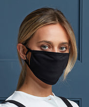 Charger l&#39;image dans la galerie, Pack de 5 masques coton (AFNOR agréé)