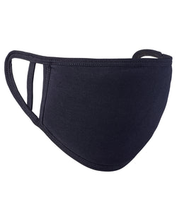 Pack de 5 masques coton (AFNOR agréé)