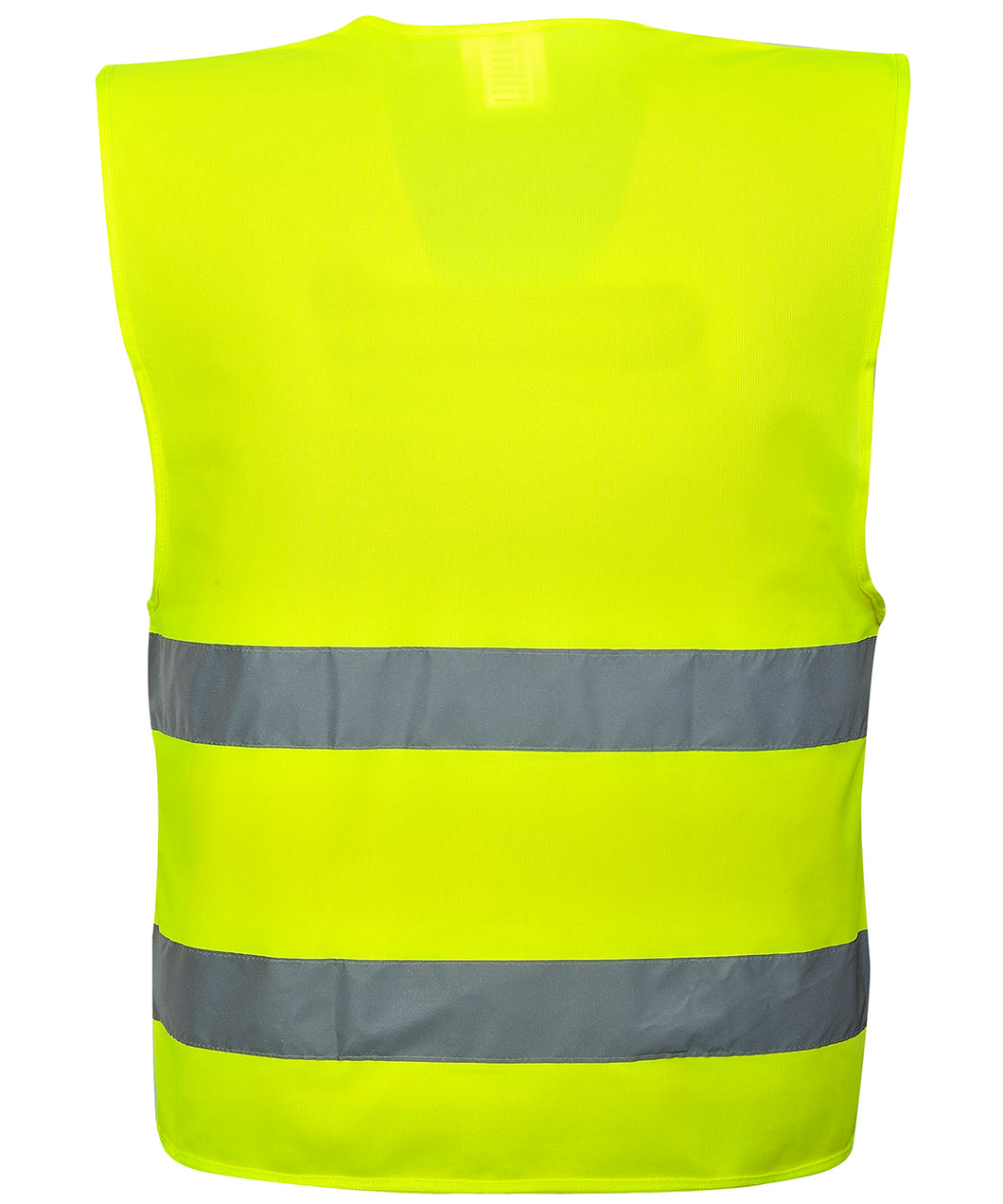 Gilet de haute visibilité à deux bandes (C474) EN ISO 20471 CLASSE 2