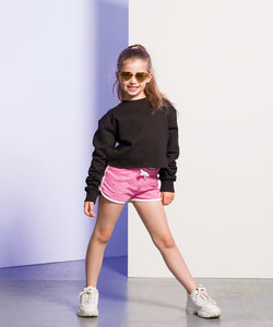 Pull de détente pour enfant
