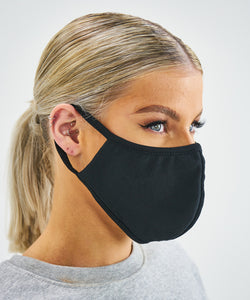 Masque antimicrobien (Pack de 5)
